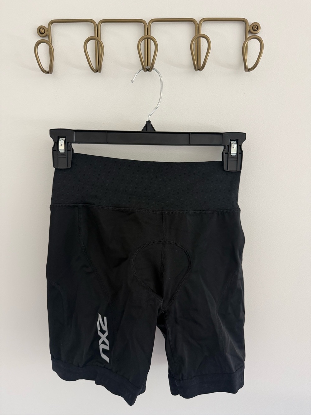 4 pair - Women's Padded Cycling Shorts and Pants